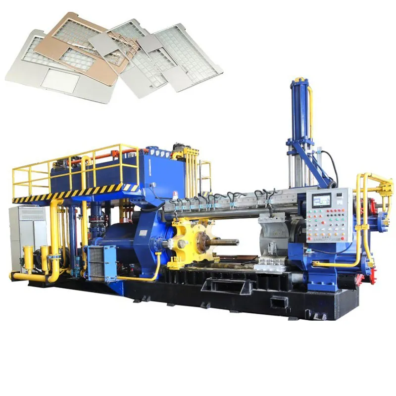 اکسترودرهای آلومینیومی برای قطعات الکترونیکی